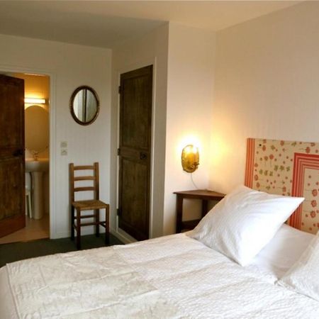 La Nouvelle France Bed and Breakfast Longvillers Exterior foto